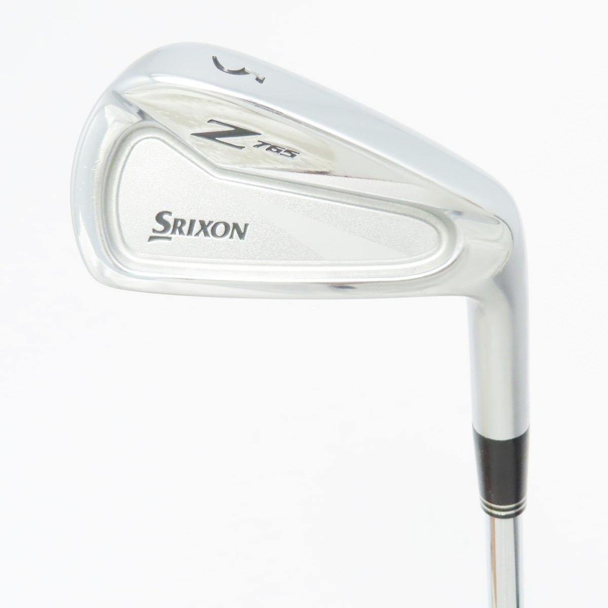 中古】スリクソン Z765 アイアン N.S.PRO MODUS3 TOUR 120 25 S