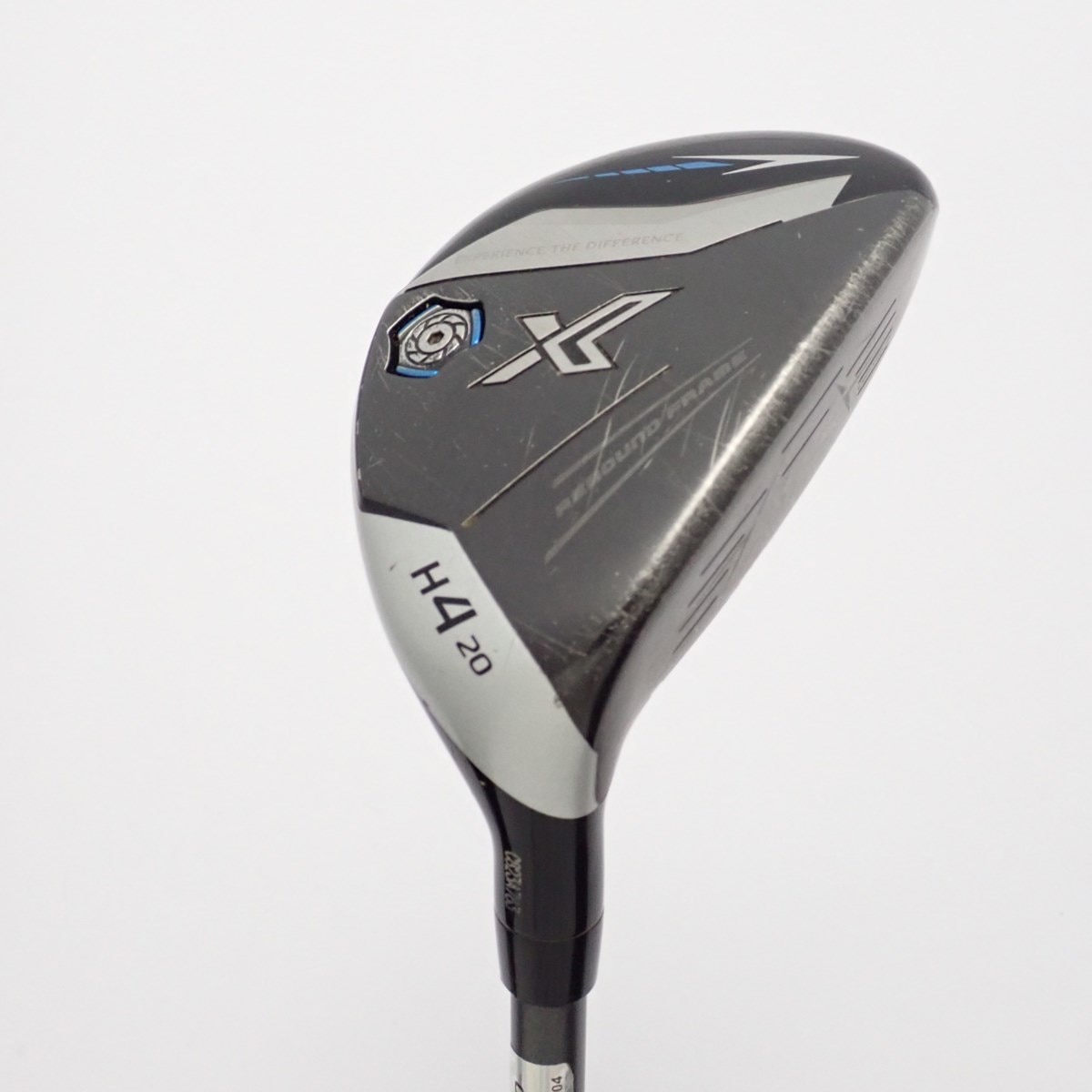 XXIO ゼクシオ10 Miyazaki Model　ユーティリティ【値下げ】 ゼクシオ(XXIO) ユーティリティ ゼクシオエックス ハイブリッド