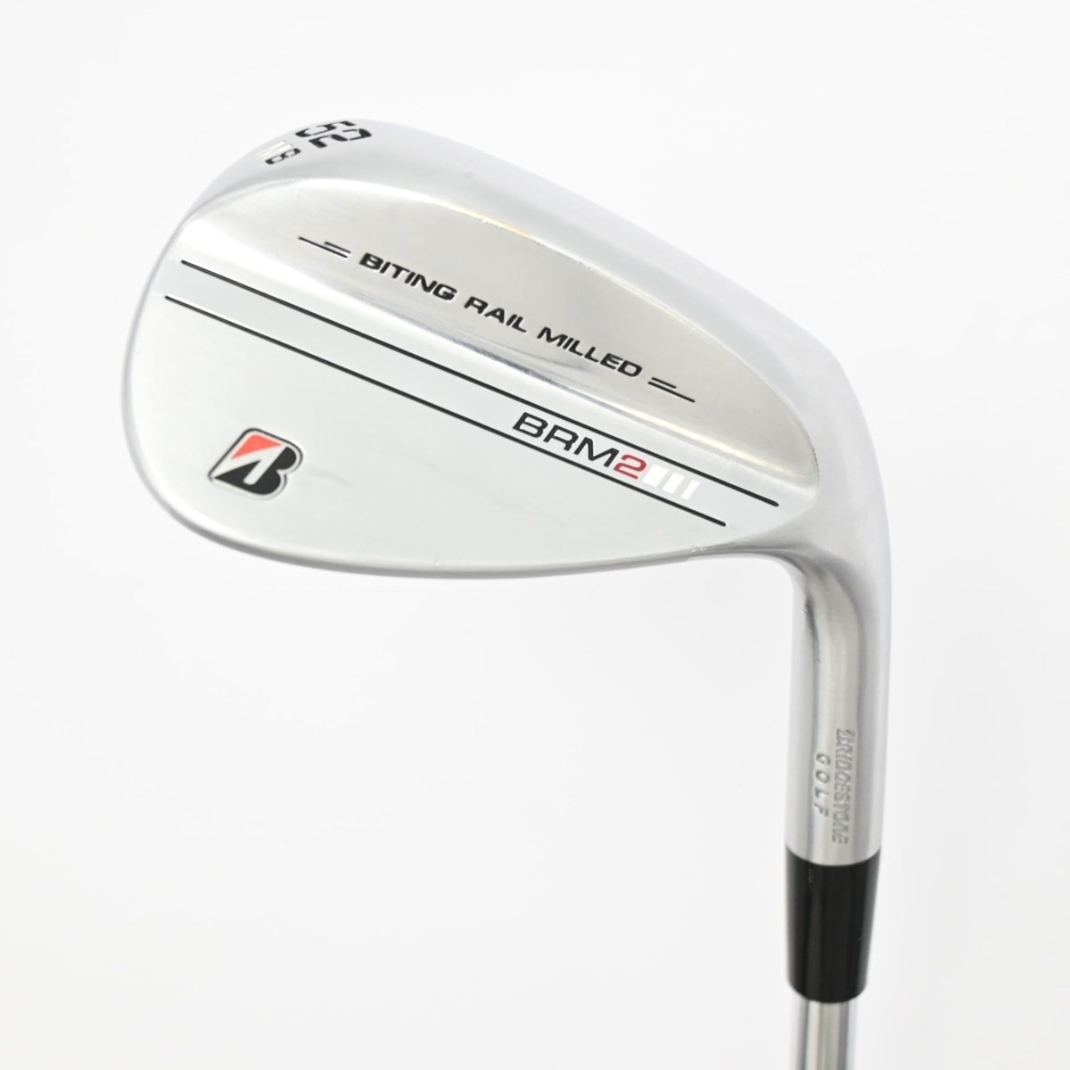 中古】BRM2 ウェッジ N.S.PRO MODUS3 TOUR 105 52-08 S C(ウェッジ