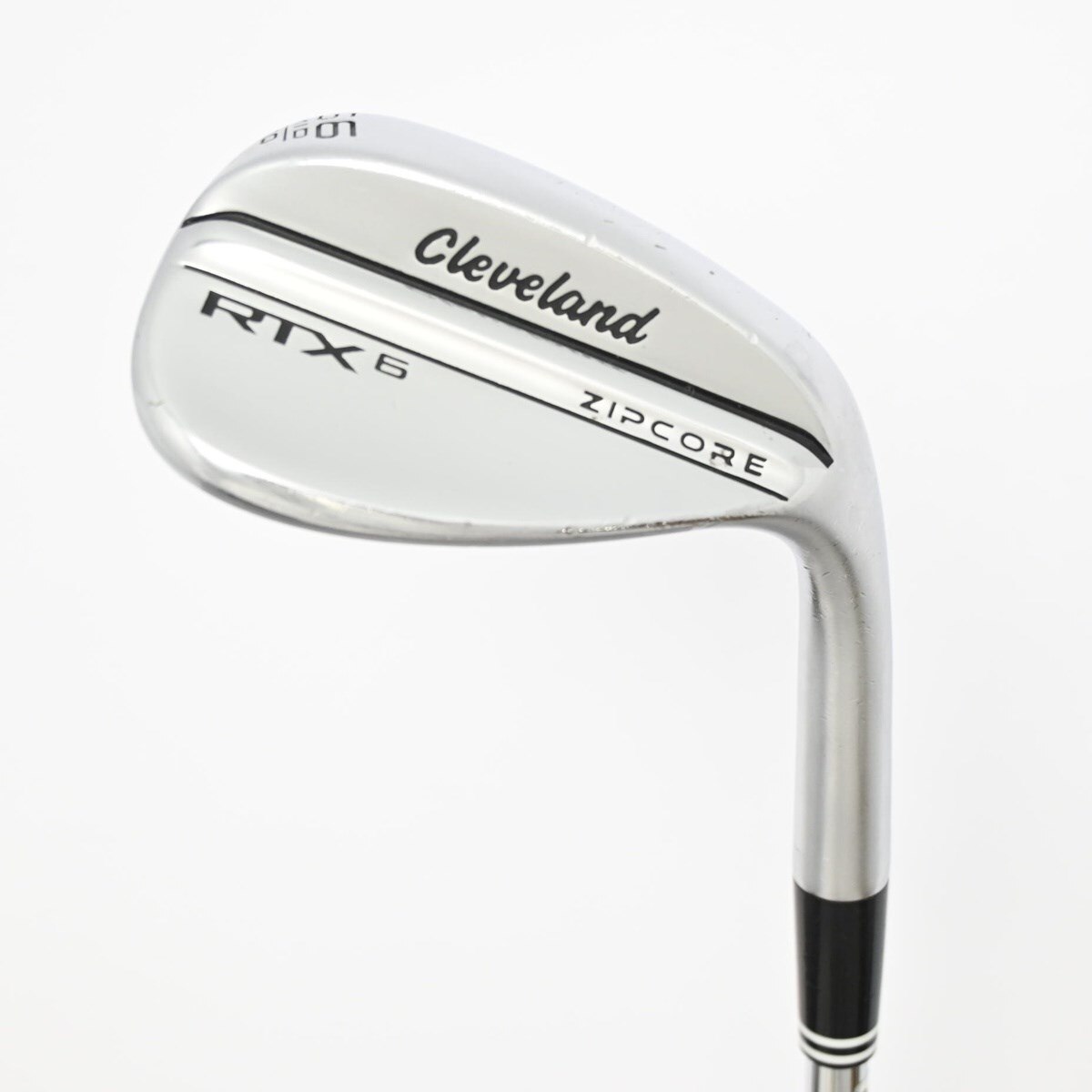 中古】RTX6 ジップコア ツアーサテン ウェッジ Dynamic Gold HT 56-10
