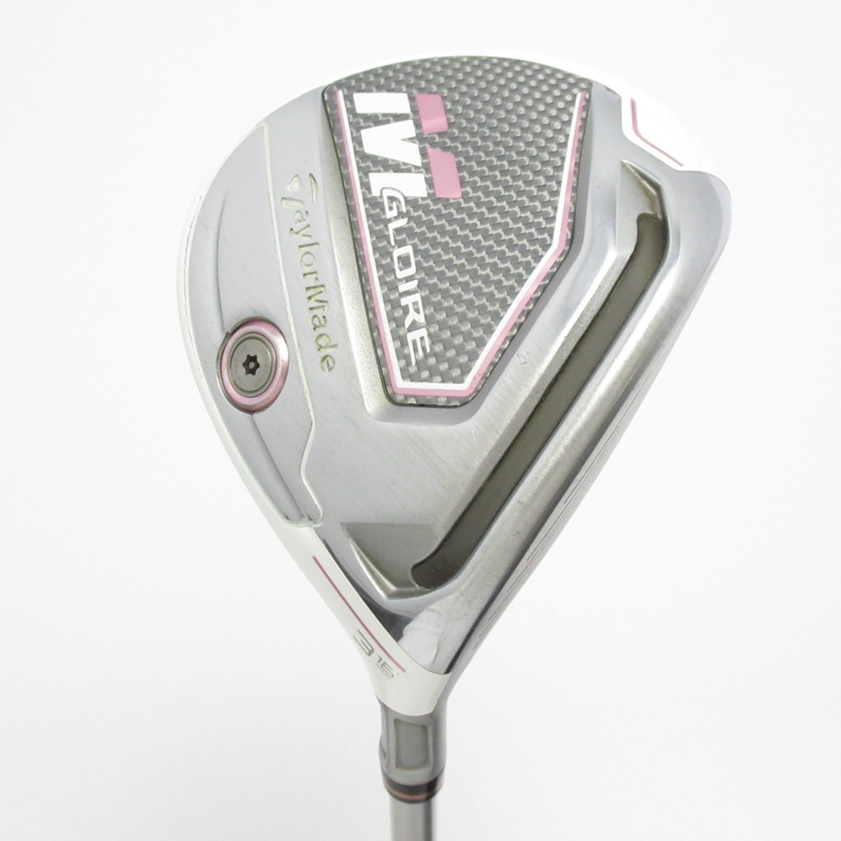 中古】M GLOIRE フェアウェイウッド Speeder EVOLUTION TM 16