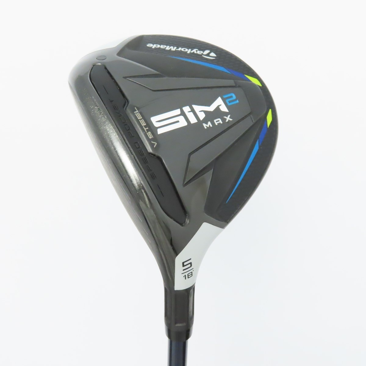 中古】SIM2 フェアウェイウッド (テーラーメイド) レフティ 通販