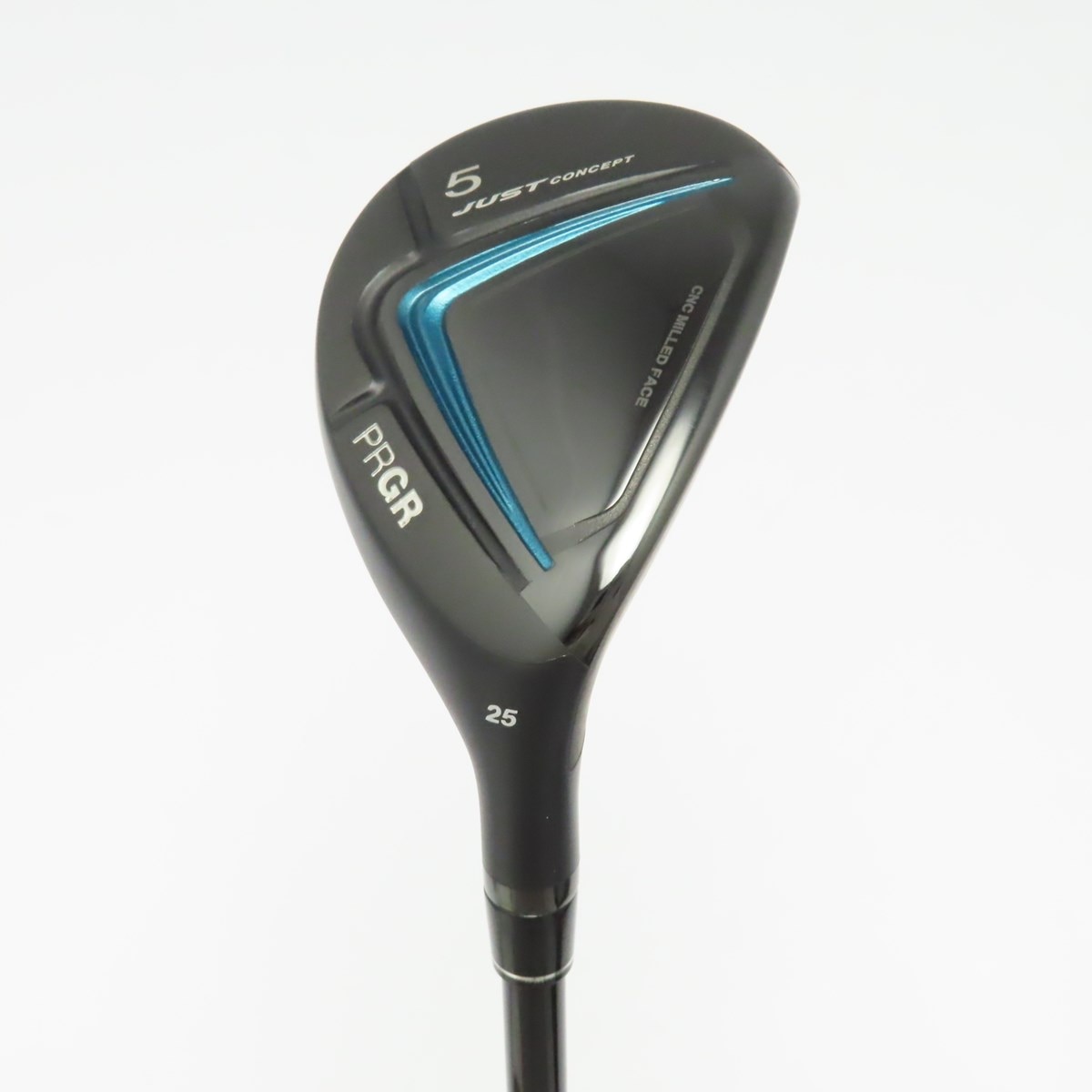 【中古ゴルフクラブ】プロギア　RS　RSX(2024) ユーティリティ Diamana Thump h 90　シャフト：Diamana Thump h 90 中古】RSX(2024) ユーティリティ Diamana Thump h 90 25 X C