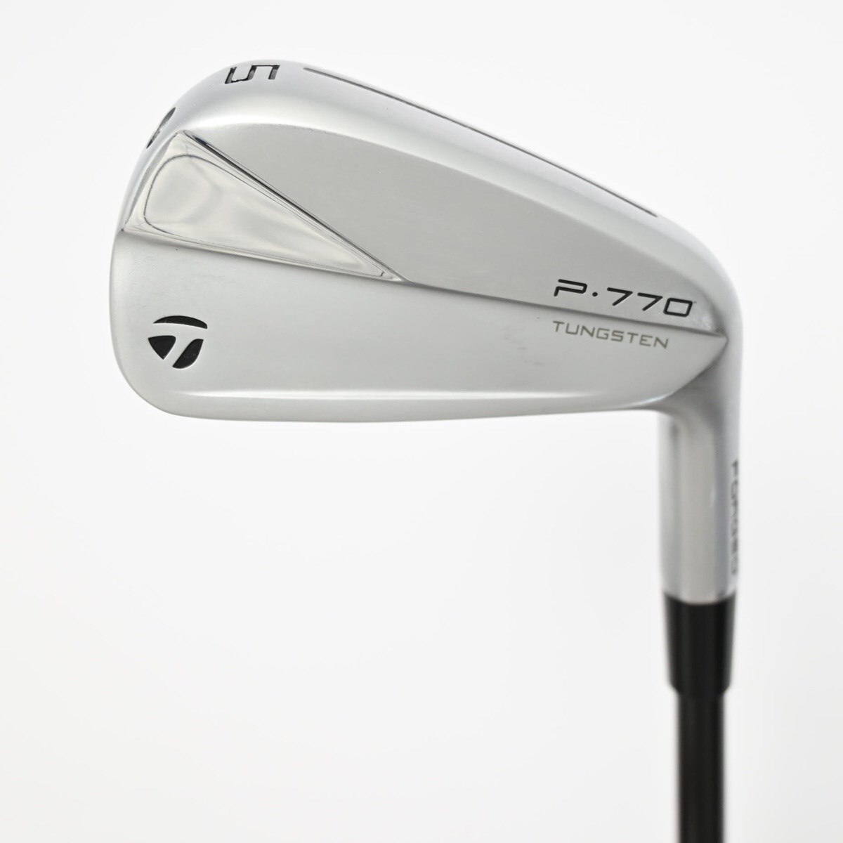 テーラーメイドP770(23)アイアンセット6本#5-P/ Diamana(s) 中古】P770(2023) アイアン Diamana Thump i95 25.5 S C(アイアン
