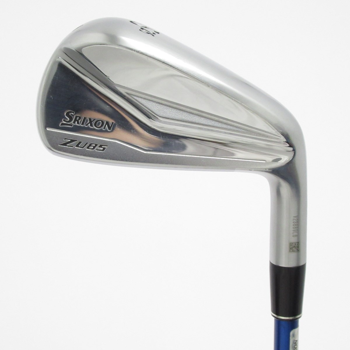 中古】スリクソン Z U85 ユーティリティ (ダンロップ