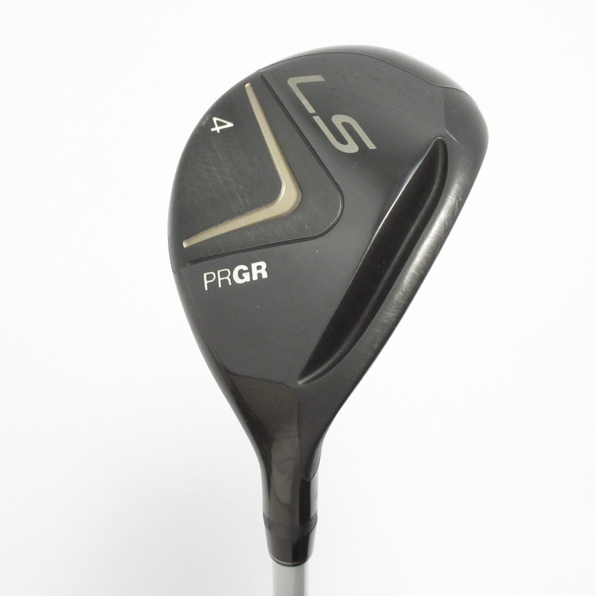 【中古ゴルフクラブ】プロギア　LS　LS ユーティリティ Speeder EVOLUTION for PRGR　シャフト：Speeder EVOLUTION for PRGR　レディス 中古】LS ユーティリティ Speeder EVOLUTION for PRGR 23 L C レディス