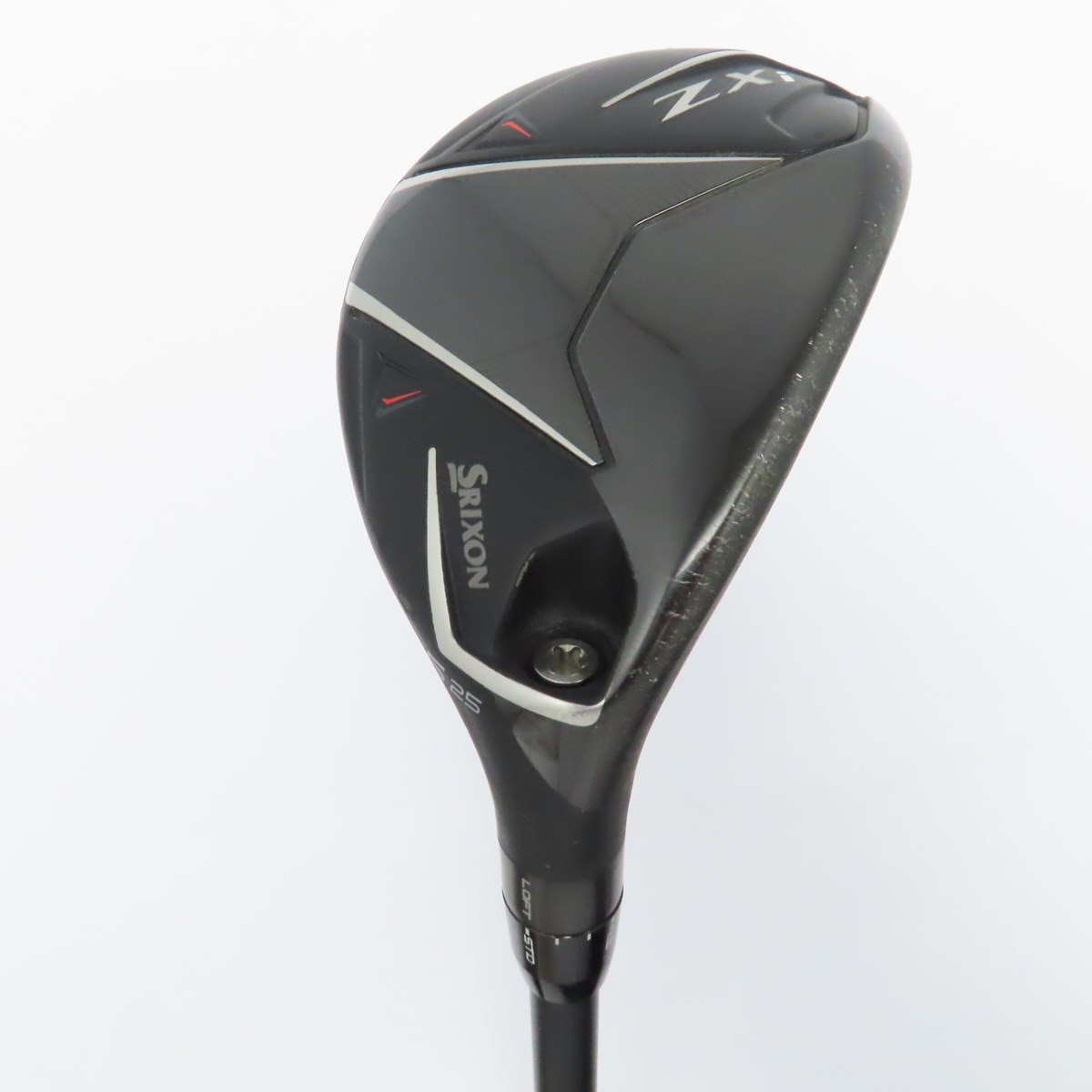中古】スリクソン ZXi ハイブリッド ユーティリティ Diamana ZXi