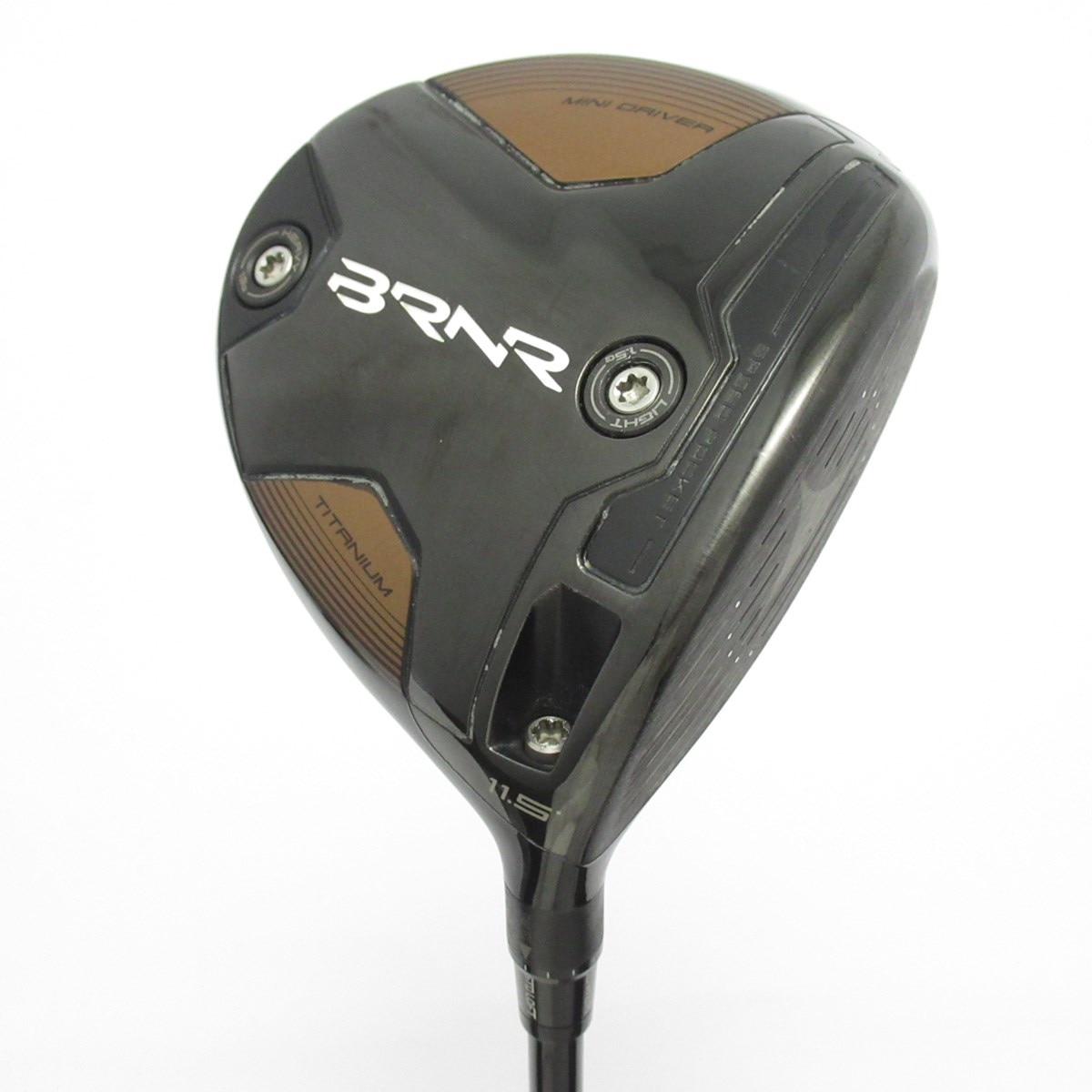 中古】バーナー ミニ ドライバー PROFORCE 65 M40X J-SPEC 11.5 S C