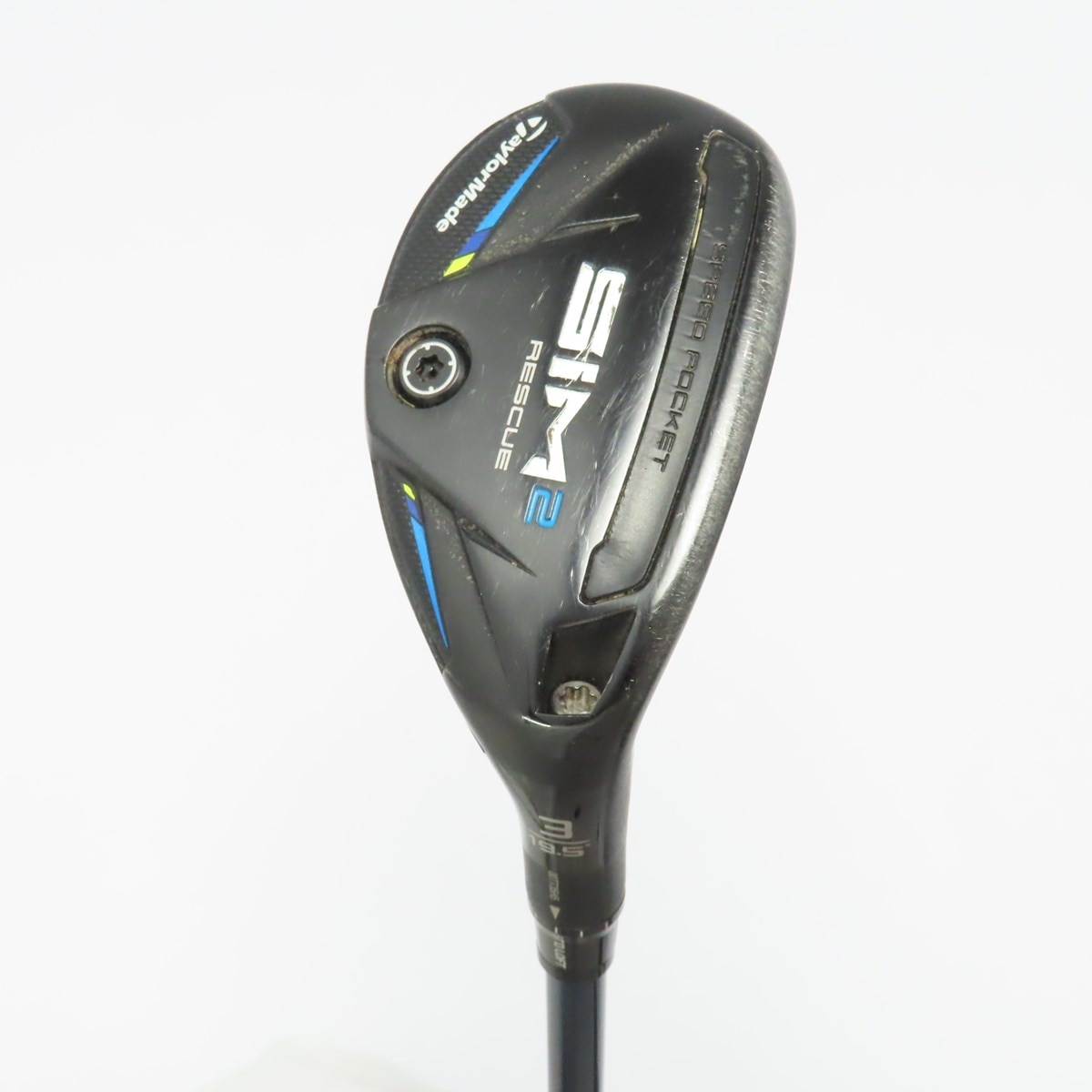 中古】SIM2 レスキュー ユーティリティ TENSEI SILVER TM70(2021