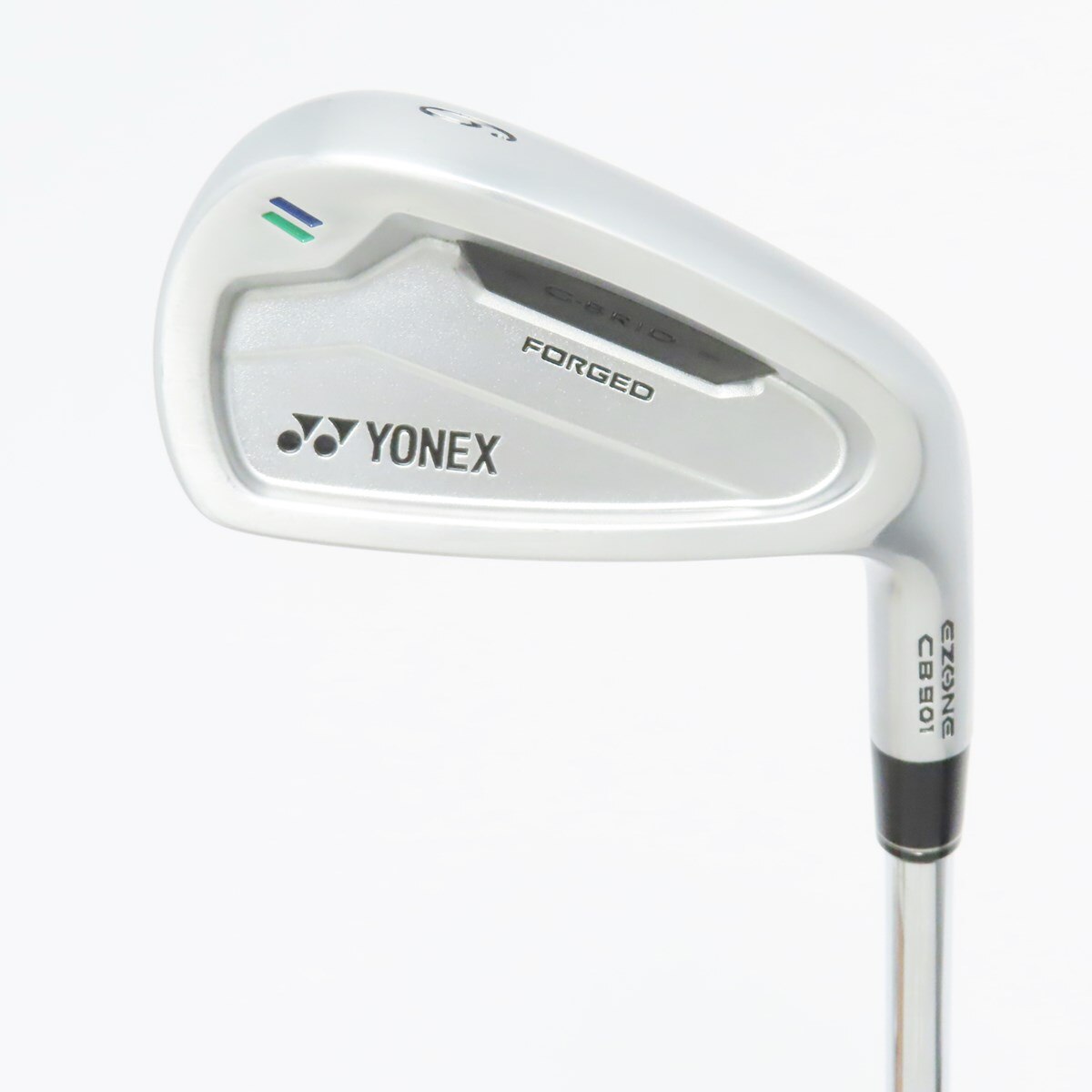 YONEX アイアンセット NS PRO CB501 中古アイアンクラブセット 中古ゴルフクラブ在庫数55万本！ゴルフのことならゴルフ