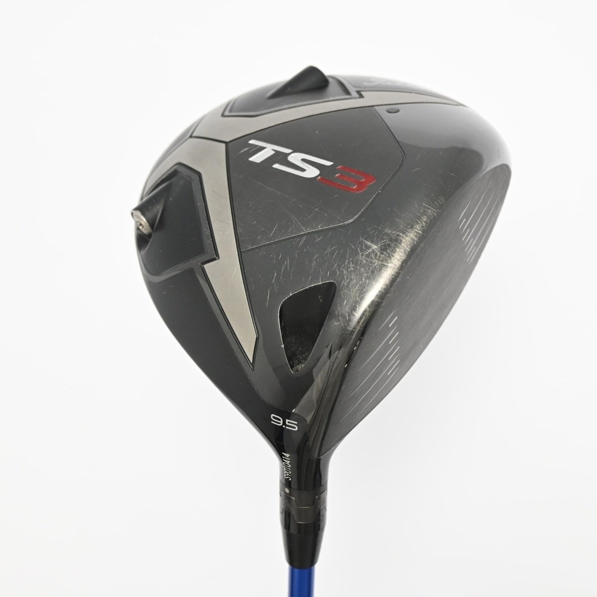 Titleist - タイトリスト TS3 ドライバー 9.5° Speeder EvoV 661 S Titleist TS3 Driver Golf Club for sale online | eBay