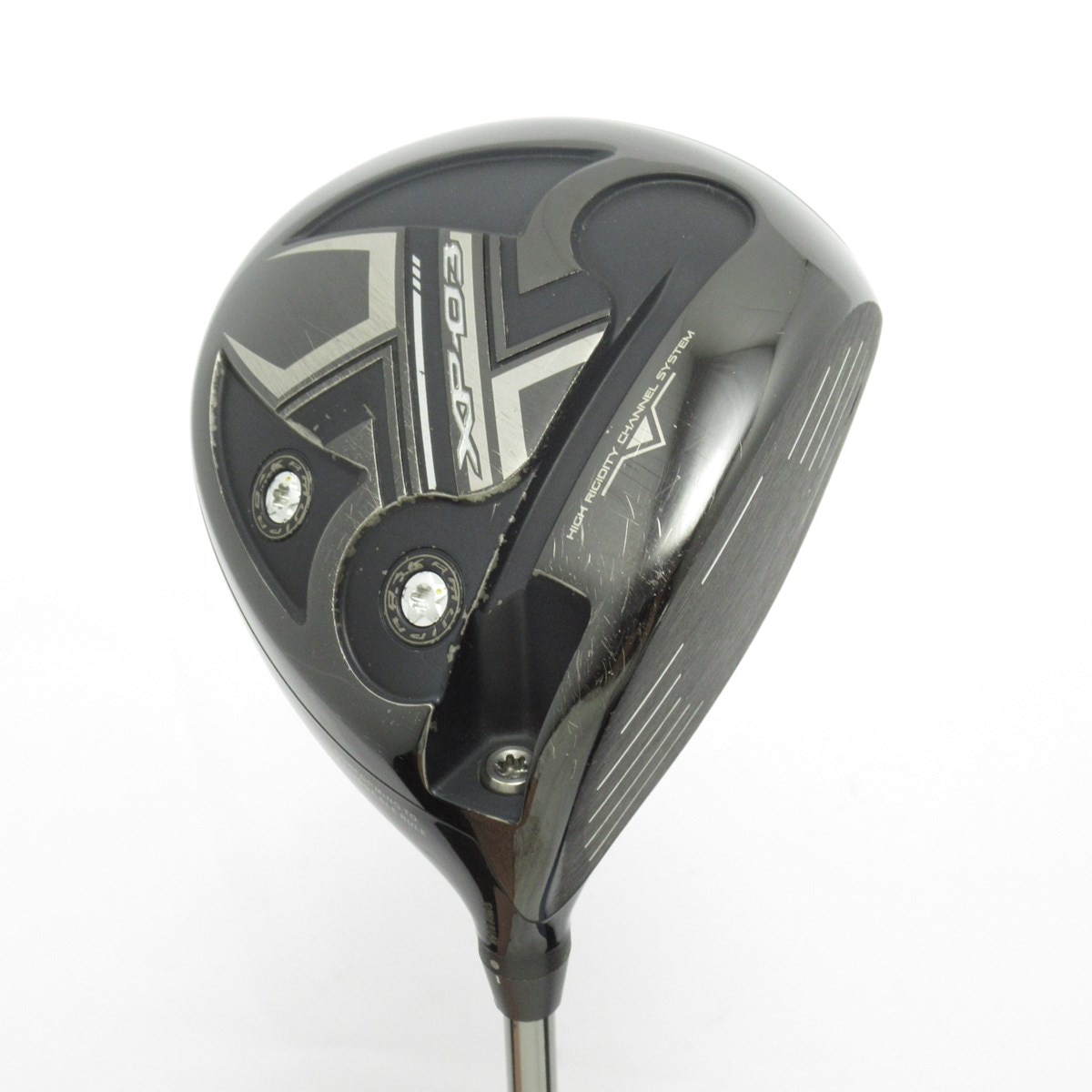 中古】KAMUI XP-03 ドライバー Diamana BF60 10.5 S C(ドライバー