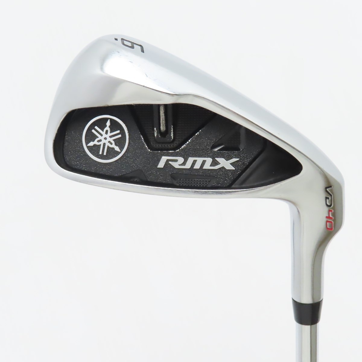 中古】RMX VD40 アイアン N.S.PRO 850GH neo 27 R C(アイアン（セット