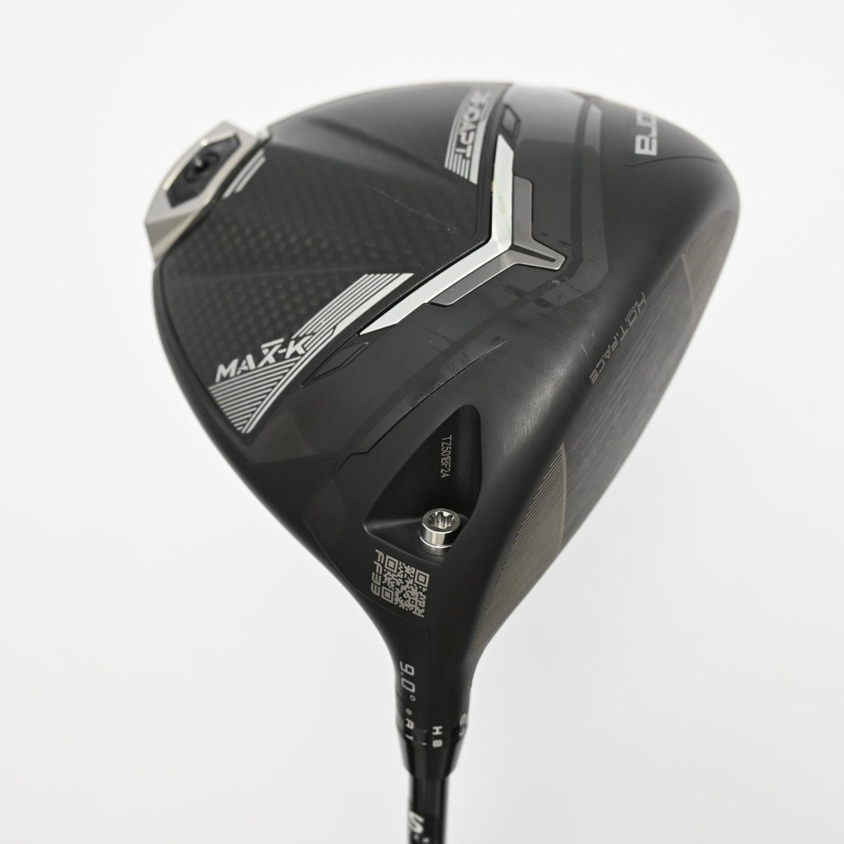 中古】DS-ADAPT MAX-K ドライバー LIN-Q for Cobra 9 S C