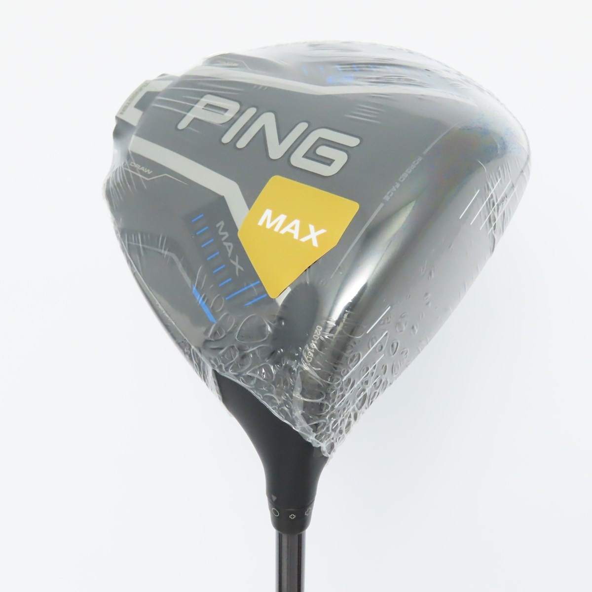 中古】G440 MAX ドライバー PING TOUR 2.0 BLACK 65 9 S A