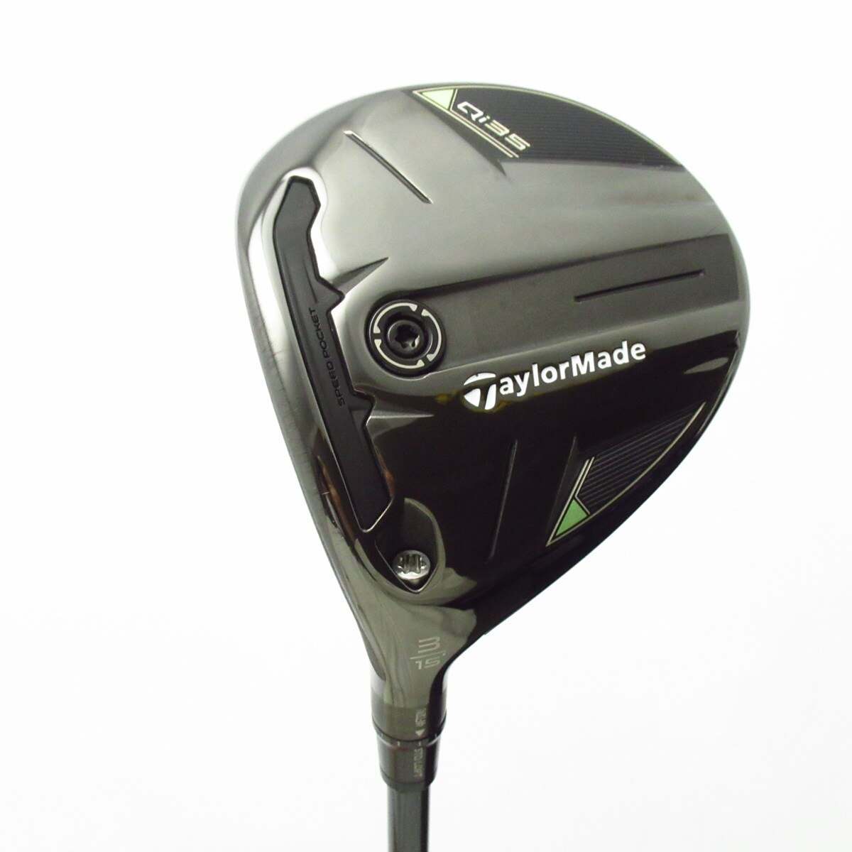 【希少レフティ】テーラーメイド M2フェアウェイウッド ５Ｗ　ゴルフ ドライバーみたいに飛ばせるFW」テーラーメイド M2 フェアウェイ