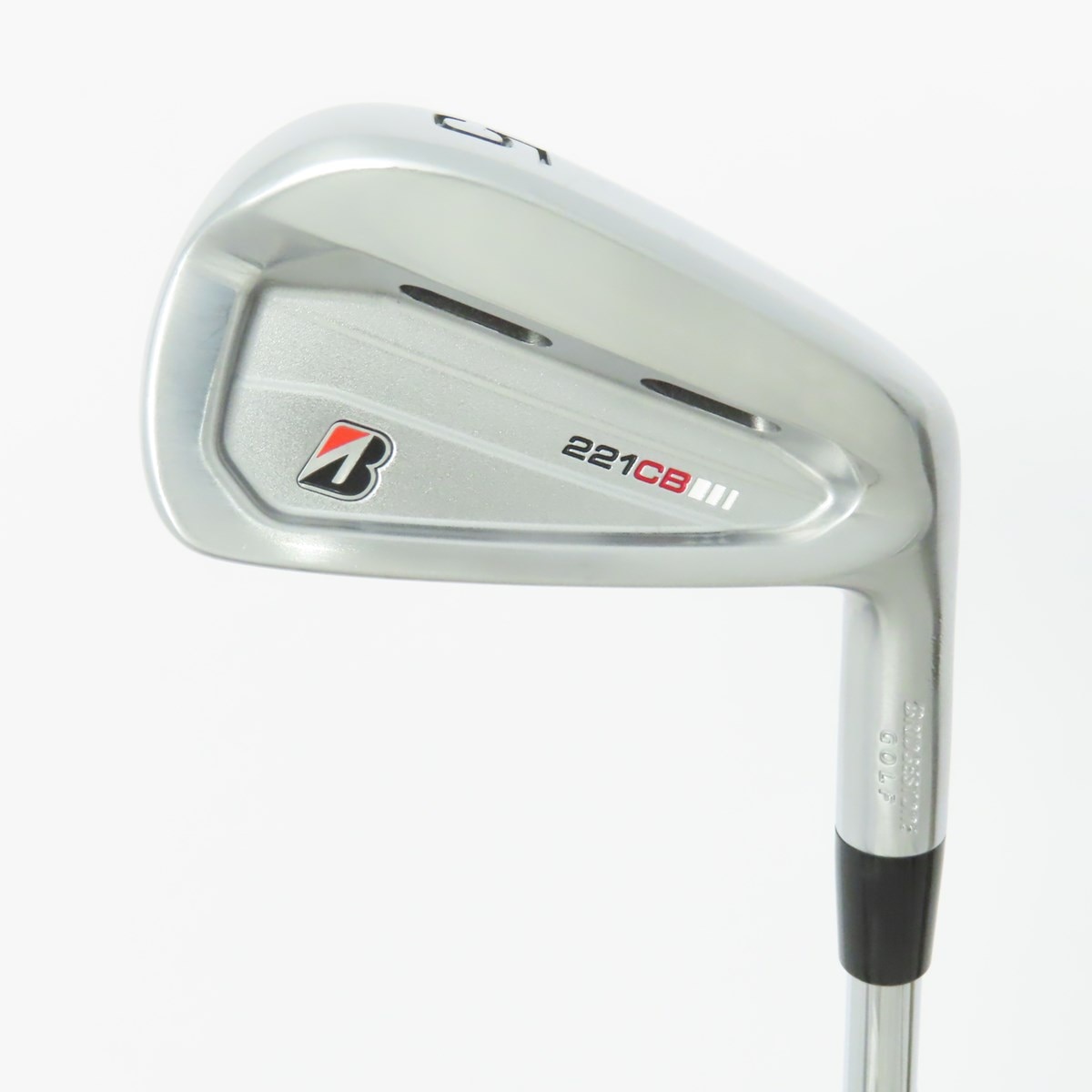 ブリヂストン 221CB NSプロ MODUS3 TOUR 120X 特別生産モデル】【B シリーズ】 221CB [N.S.PRO MODUS3 TOUR