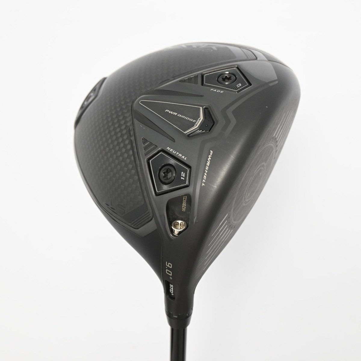 Cobra DARK SPEED LS ドライバー 9℃ DARKSPEED LS Driver – COBRA Golf