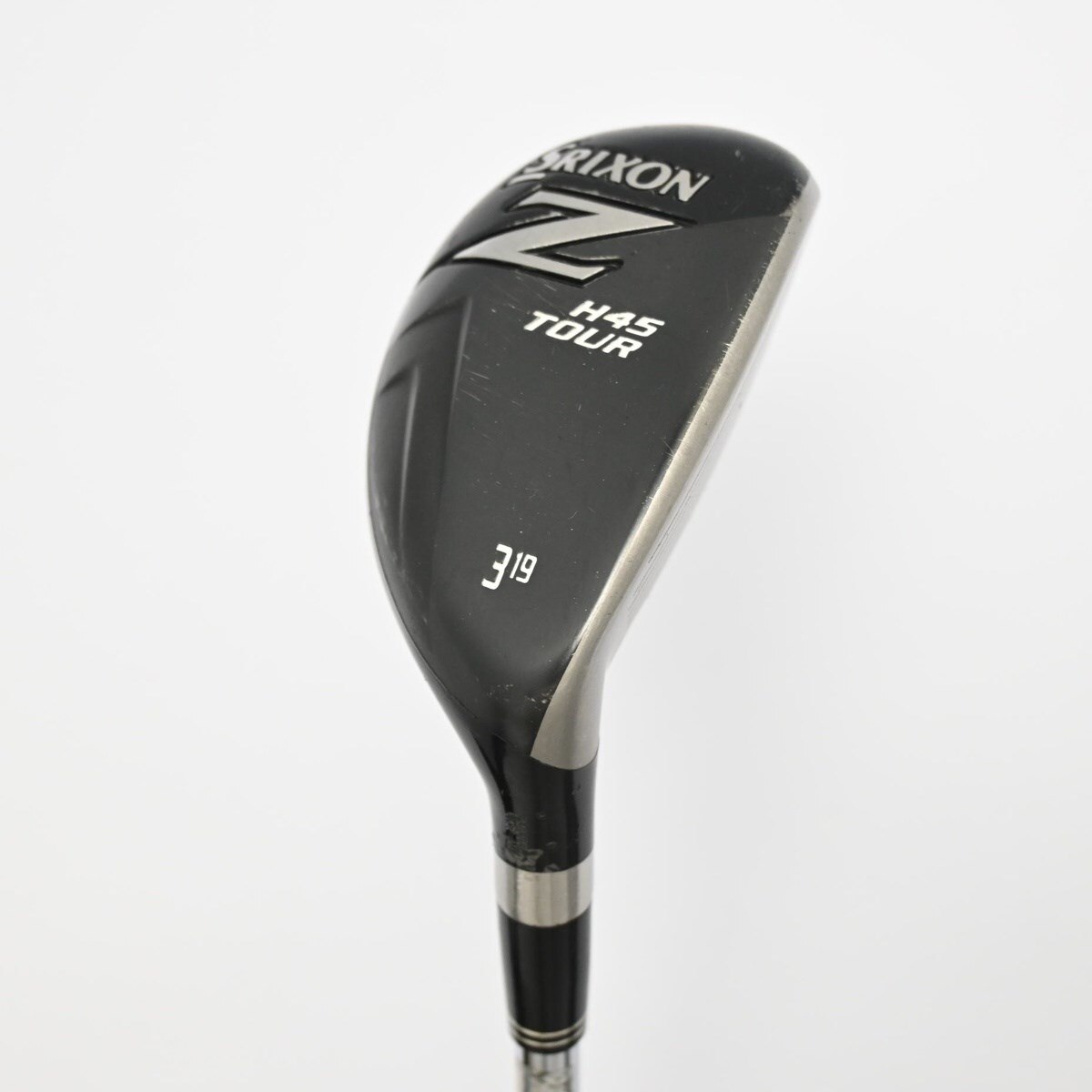 中古】SRIXON Z H45 TOUR ユーティリティ (ダンロップ
