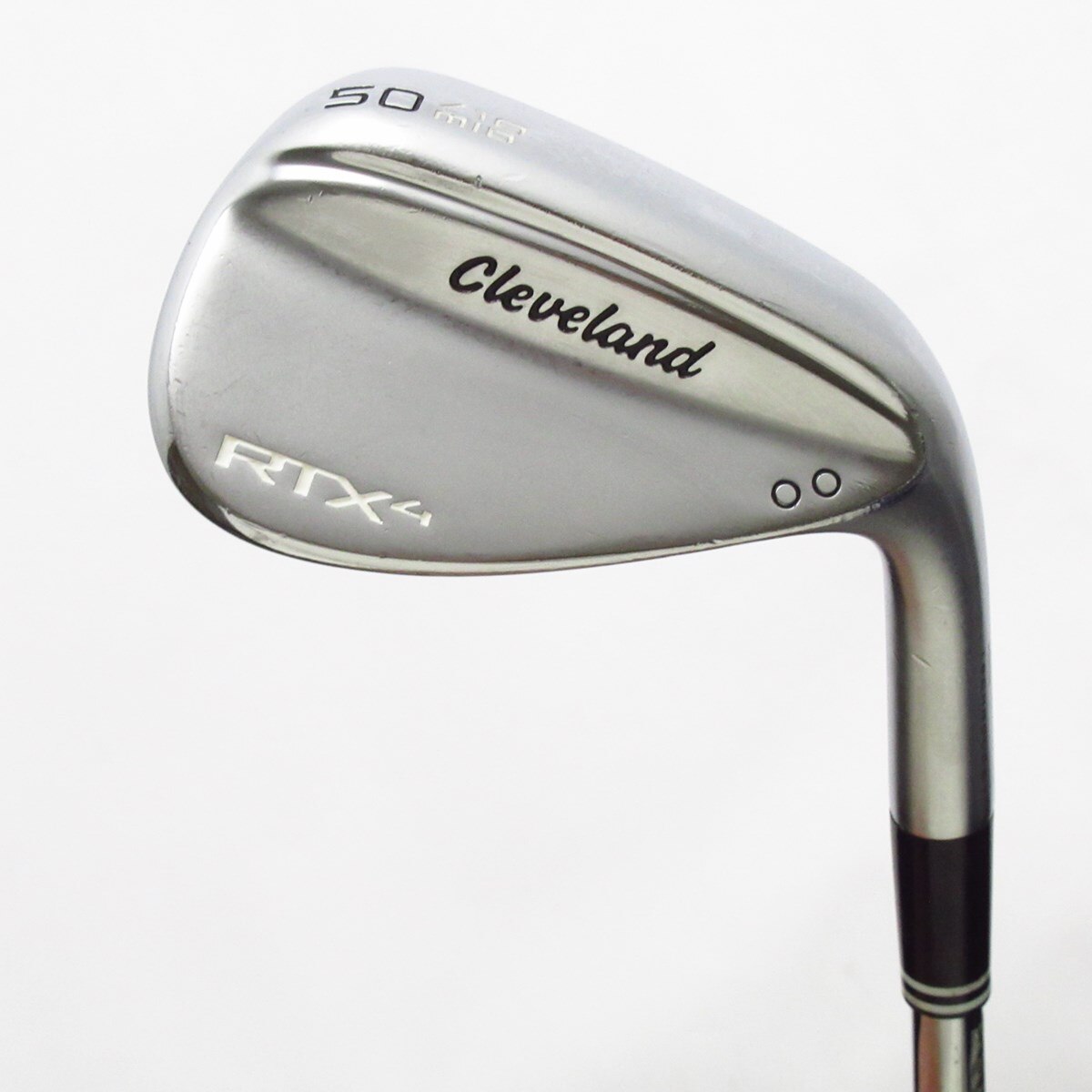 中古品 RTX4 FORGED ツアーサテン仕上げ 58-08度 N.S.PRO 950GH DST neo S