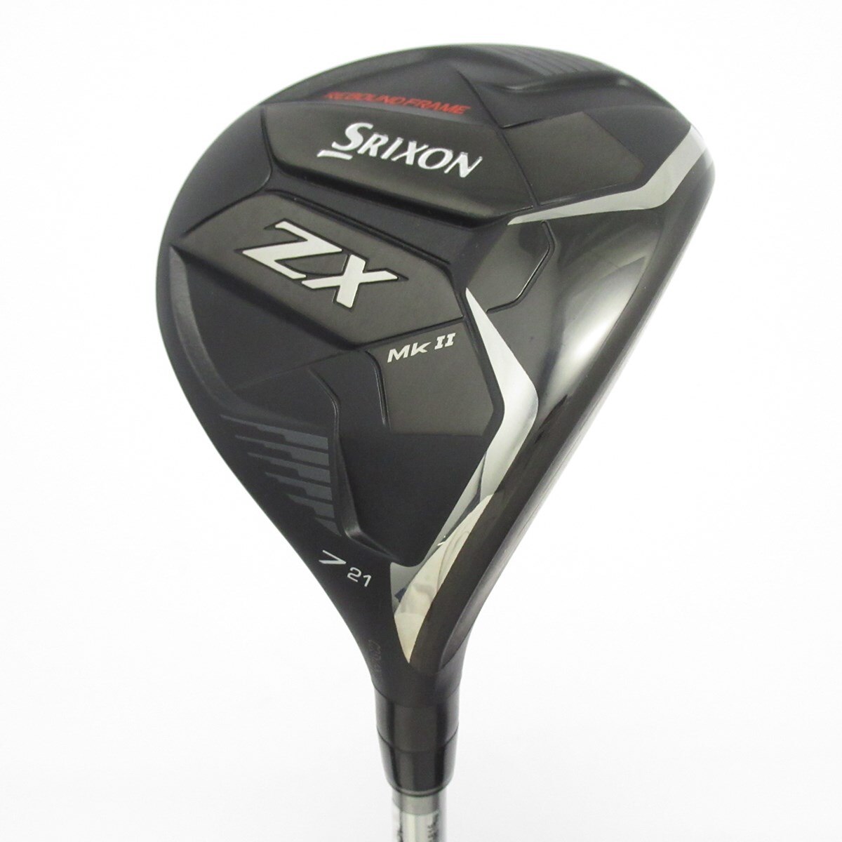 ma様 スリクソン ZX Mk II フェアウェイウッド Diamana ZX-II 50