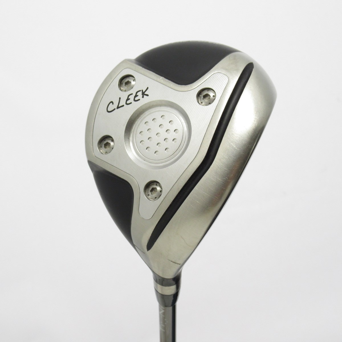 中古】オンザスクリュー DF フェアウェイウッド KURO KAGE XT 60