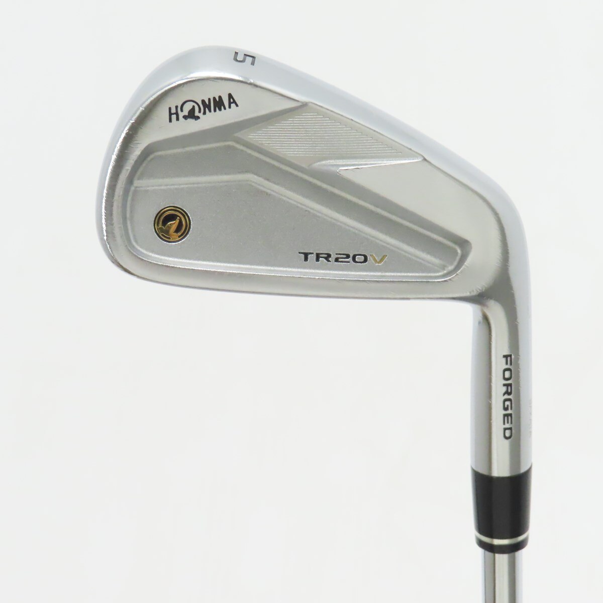 中古】ツアーワールドTR20 V アイアンセット (本間ゴルフ