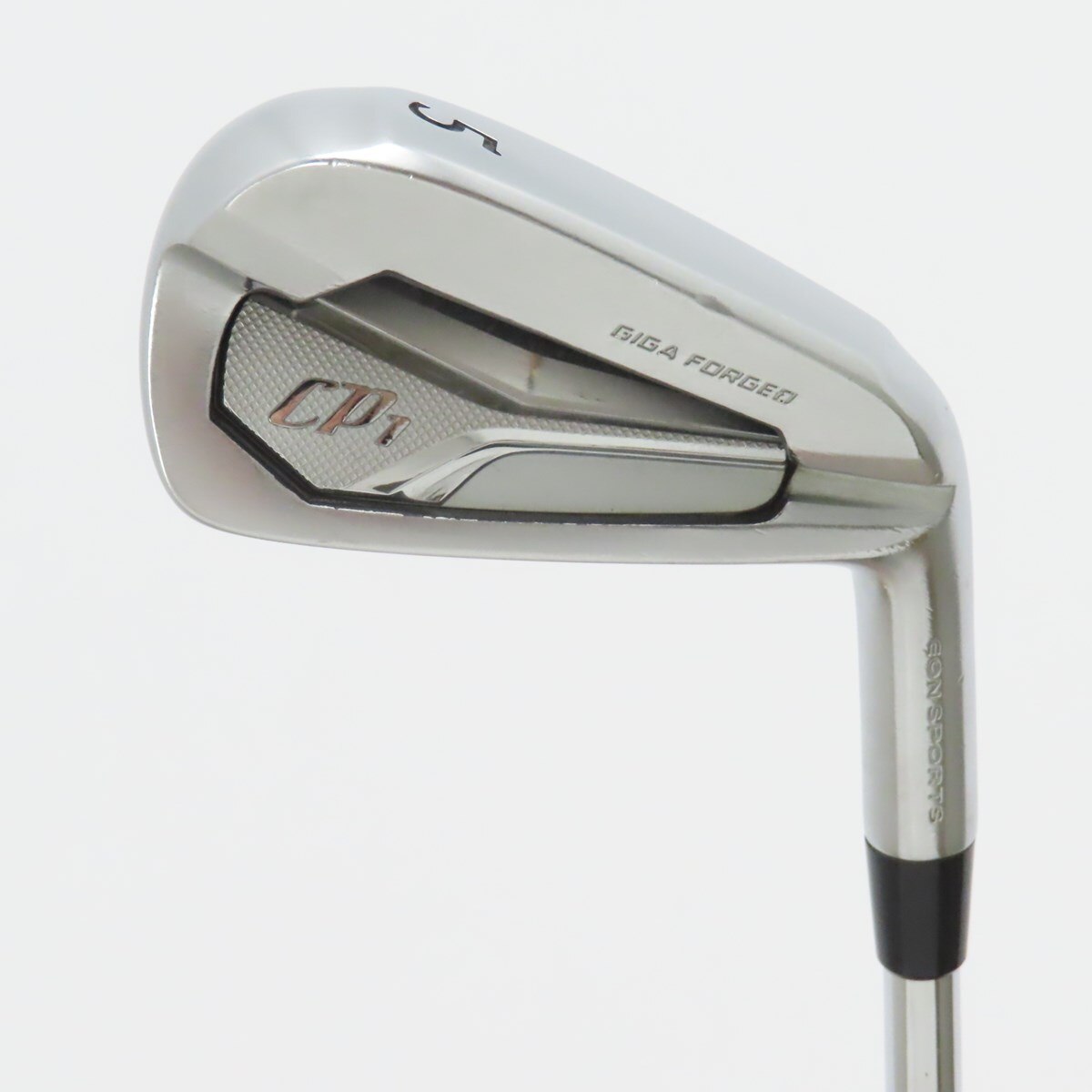 中古】CP-1 GIGA FORGED アイアン N.S.PRO 1050GH 24 S C