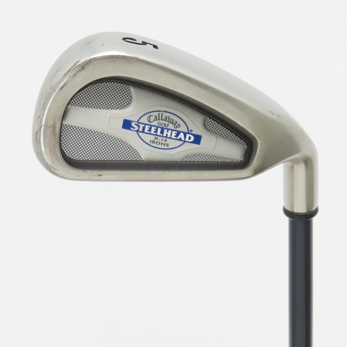 Callaway Steelhead X-14サンドウェッジ Callaway Steelhead X-14