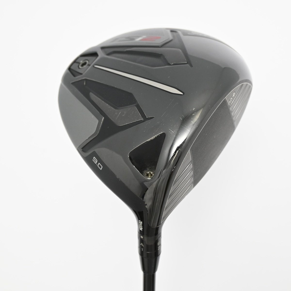 タイトリスト　ドライバー　TSi2 9° シャフト　TSP110 50 S タイトリスト(Titleist) ゴルフクラブ ドライバー TSP110 50