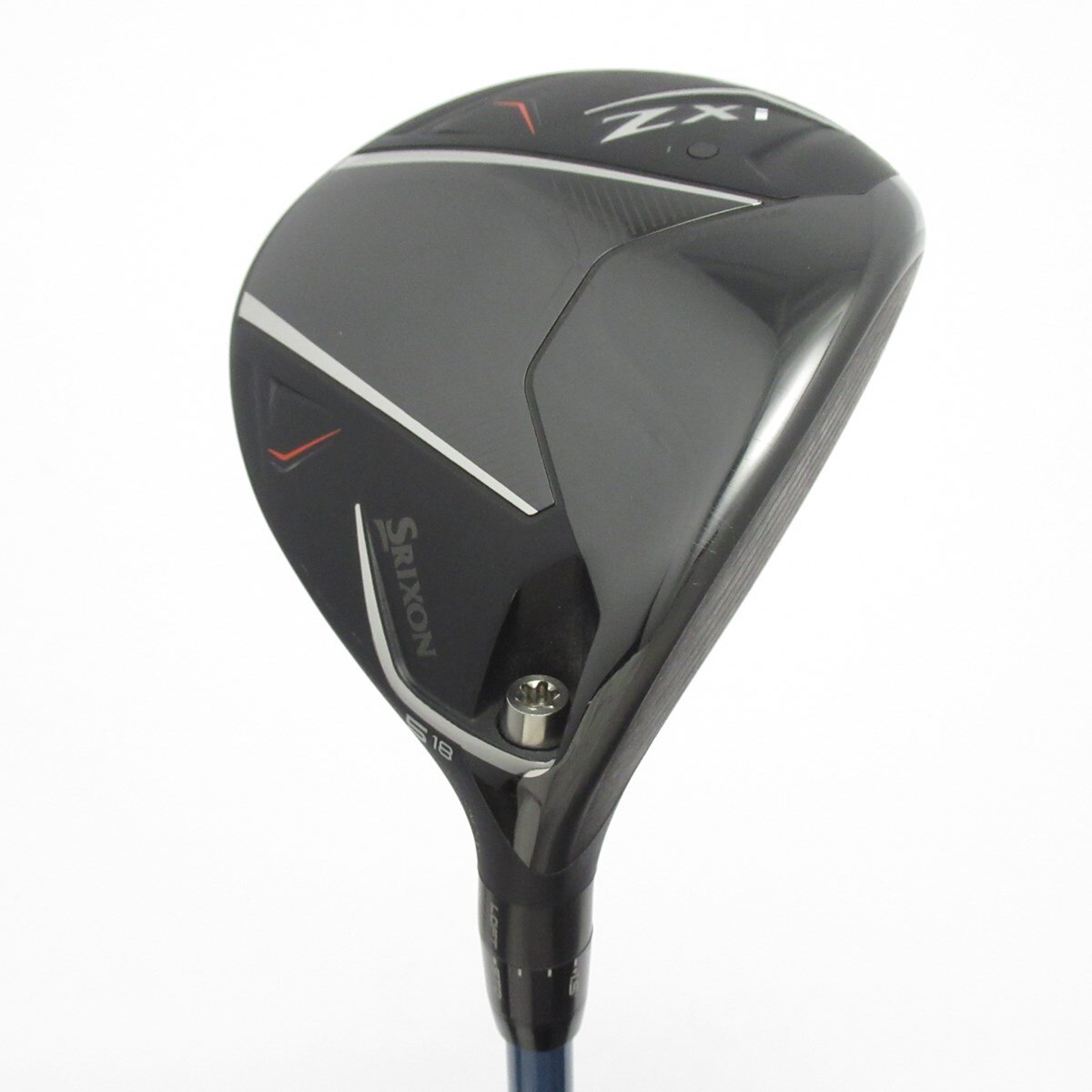GRAND GOLF GEAR フェアウェイウッド GT2 フェアウェイメタル／GT2 Fairway Metal 左用 フェアウェイ