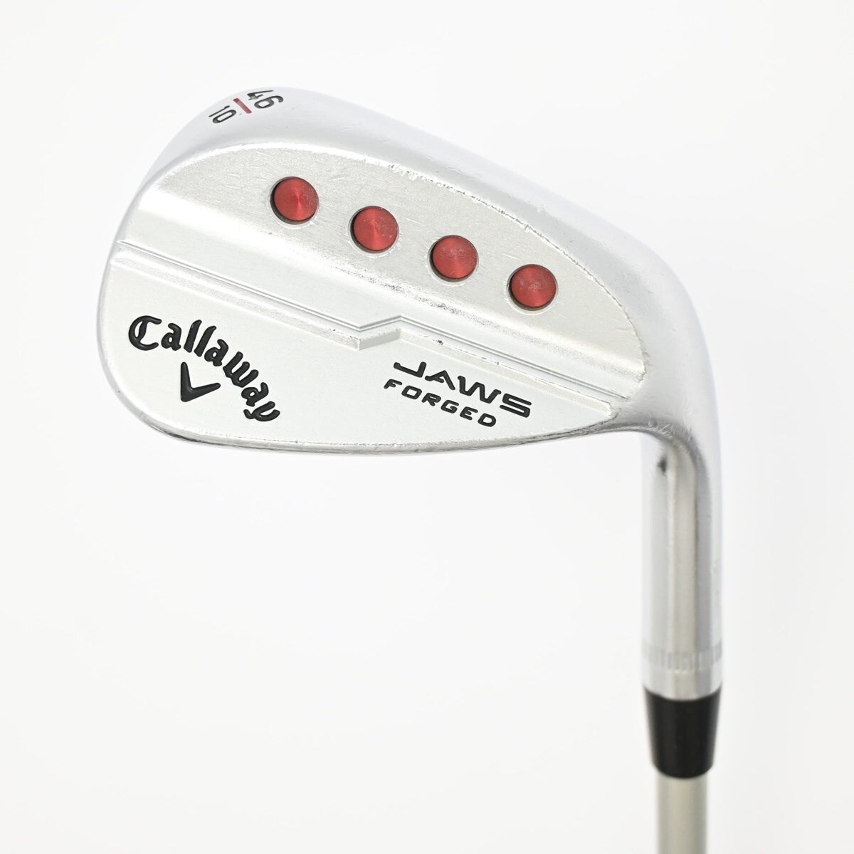 中古】JAWS FORGED ウェッジ (キャロウェイ) Callaway Golf 通販
