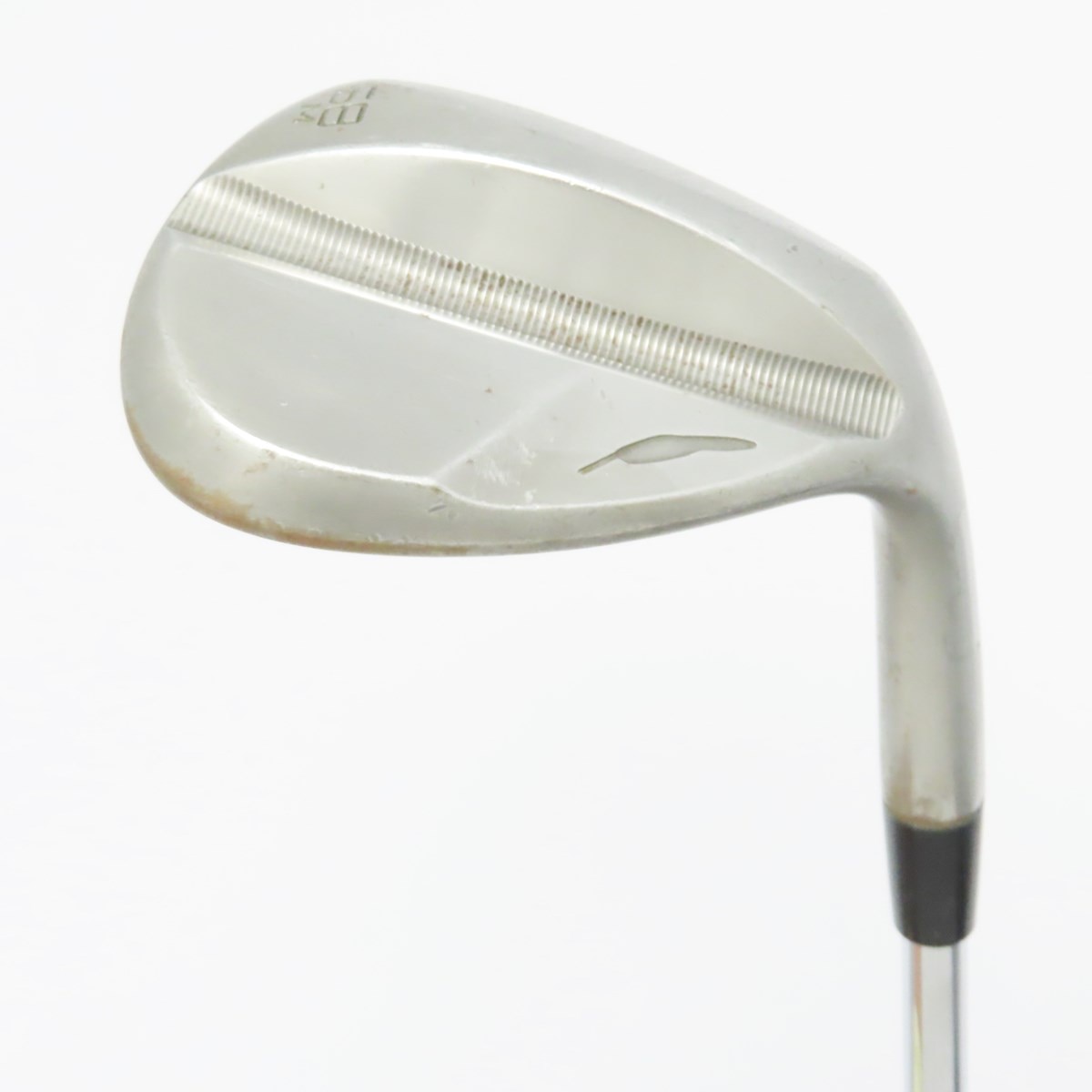 中古】RM-W ウェッジ スチールシャフト 58-11 判別不能 D(ウェッジ