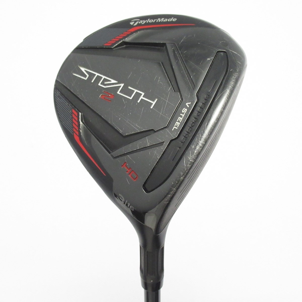 中古】ステルス2 HD フェアウェイウッド TENSEI RED TM50(2022
