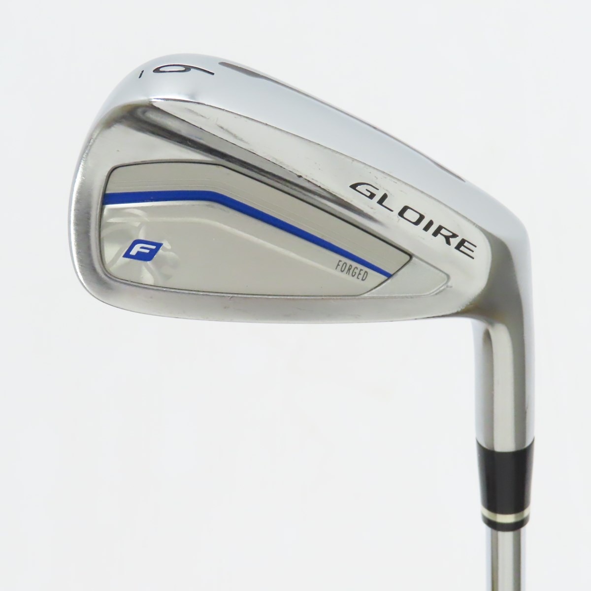 中古】グローレ F2 アイアン N.S.PRO 930GH 27 S CD(アイアン（セット