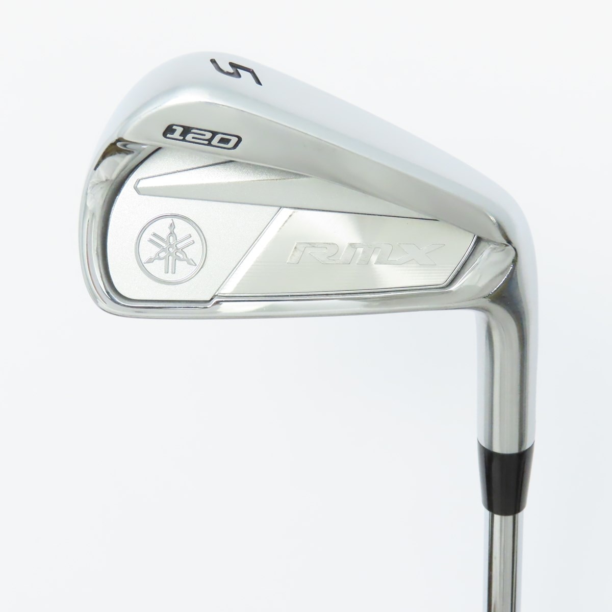 中古】RMX 120 アイアン N.S.PRO MODUS3 TOUR 120 25 S C