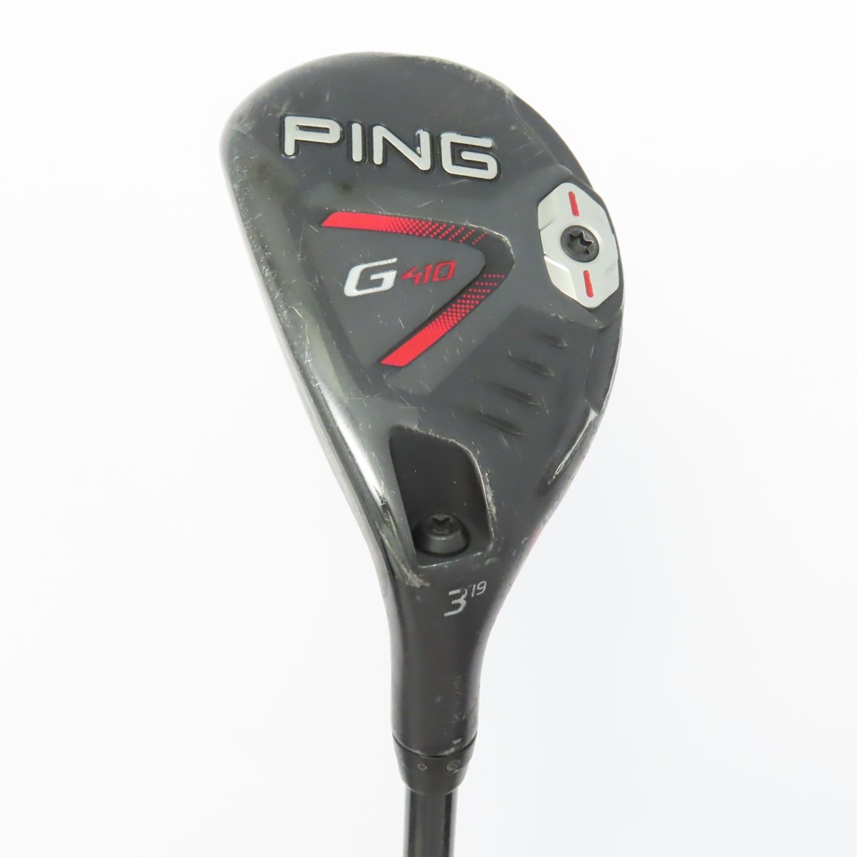 中古】ピン(PING) ユーティリティ レフティ 通販｜GDO中古ゴルフ