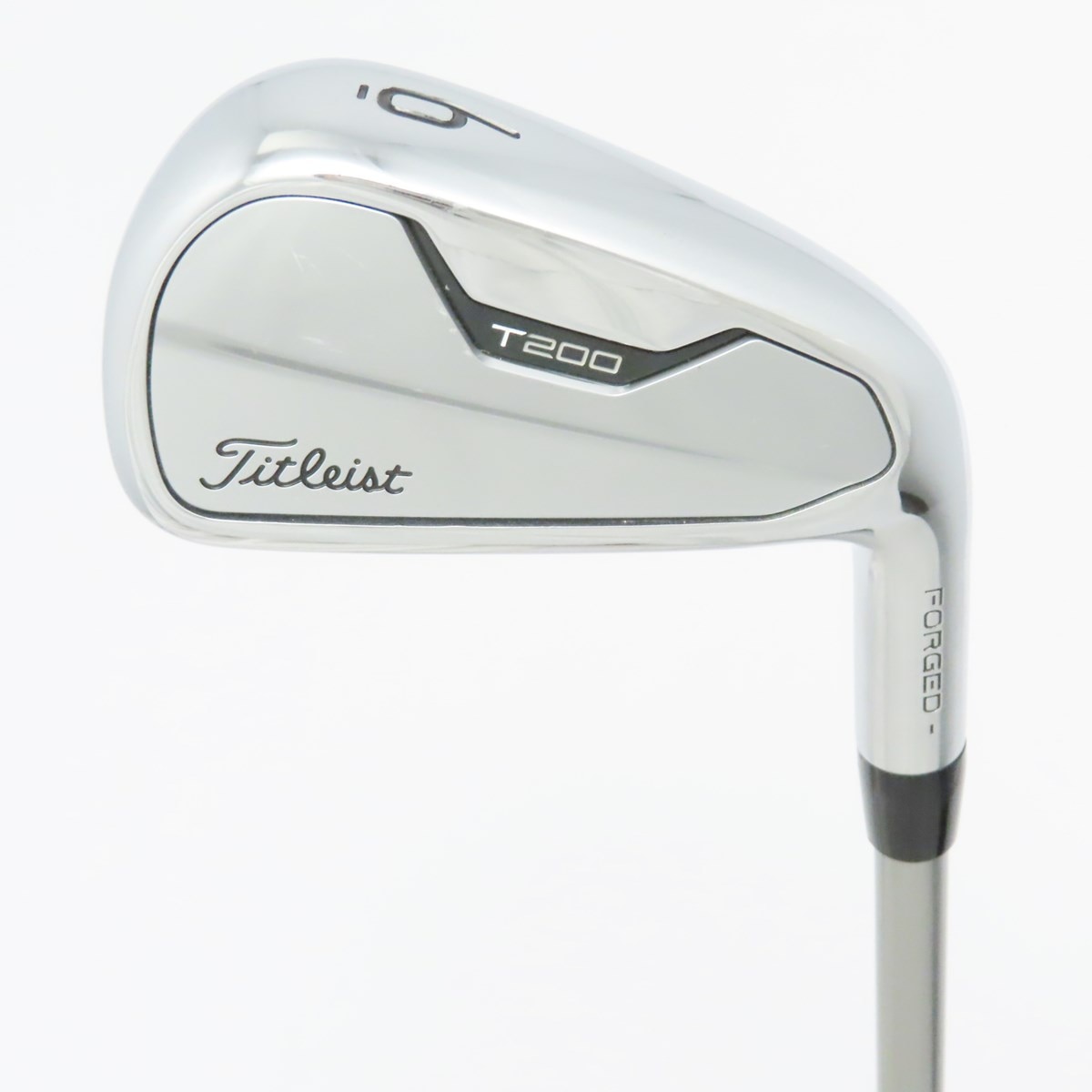 中古】T200 アイアン 3D055 28 設定無 C(アイアン（セット）)|T SERIES