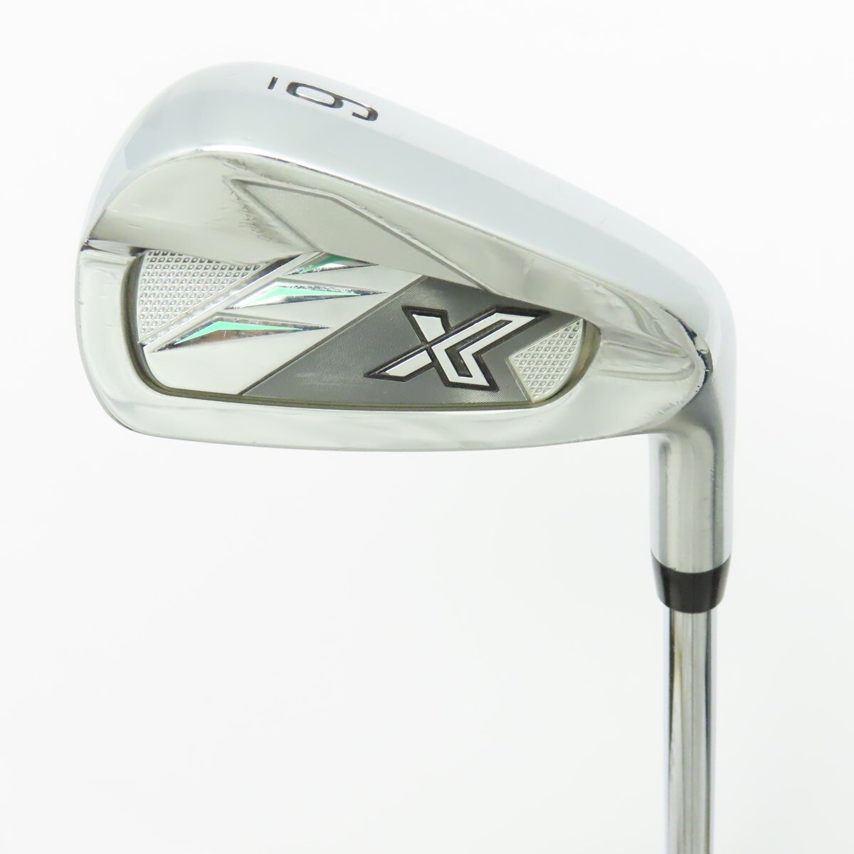 Munsingwear、キャロウェイ、テラーメード、ゼクシオ、【中古】大幅値下げ 中古】ゼクシオ X(2022) アイアン N.S.PRO 950GH neo DST 26 S C