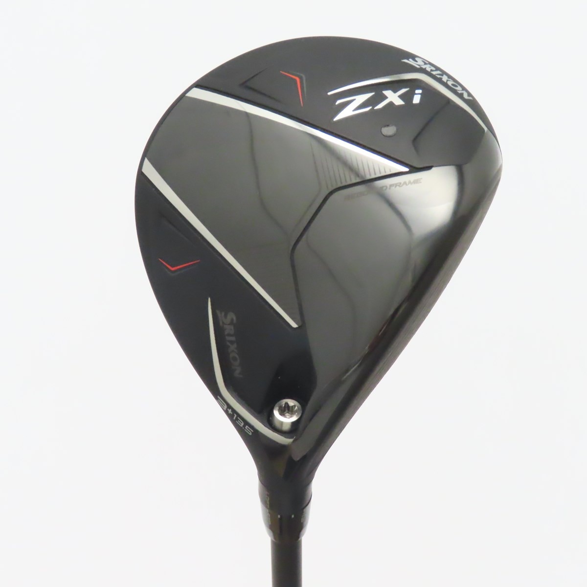 中古】スリクソン ZXi フェアウェイウッド Diamana BB 63 13.5 S B