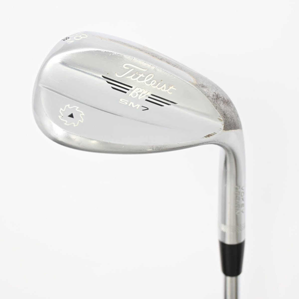 中古】ボーケイ SM7 TC ウェッジ (タイトリスト) ボーケイ 通販