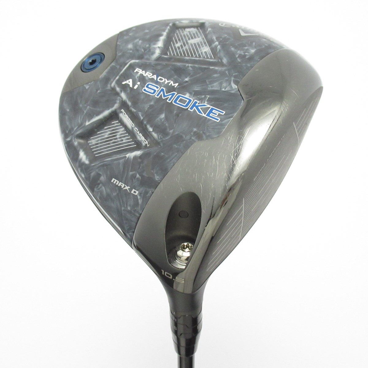 中古】パラダイム Ai SMOKE MAX D ドライバー TENSEI 50 for Callaway
