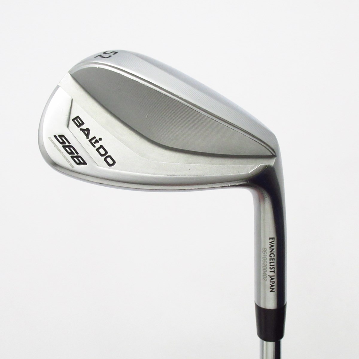 中古】BALDO COMPETIZIONE 568 FORGED TOUR SATIN ウェッジ N.S.PRO