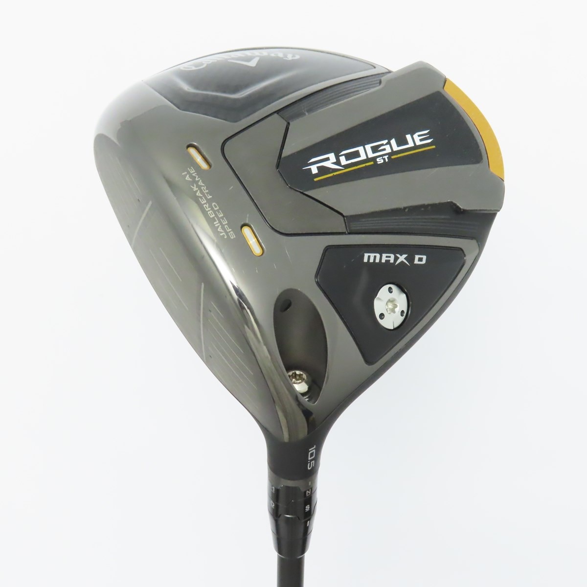 【レフティ】Rogue ST MAX D 9.0ドライバー Rogue ST MAX D Drivers