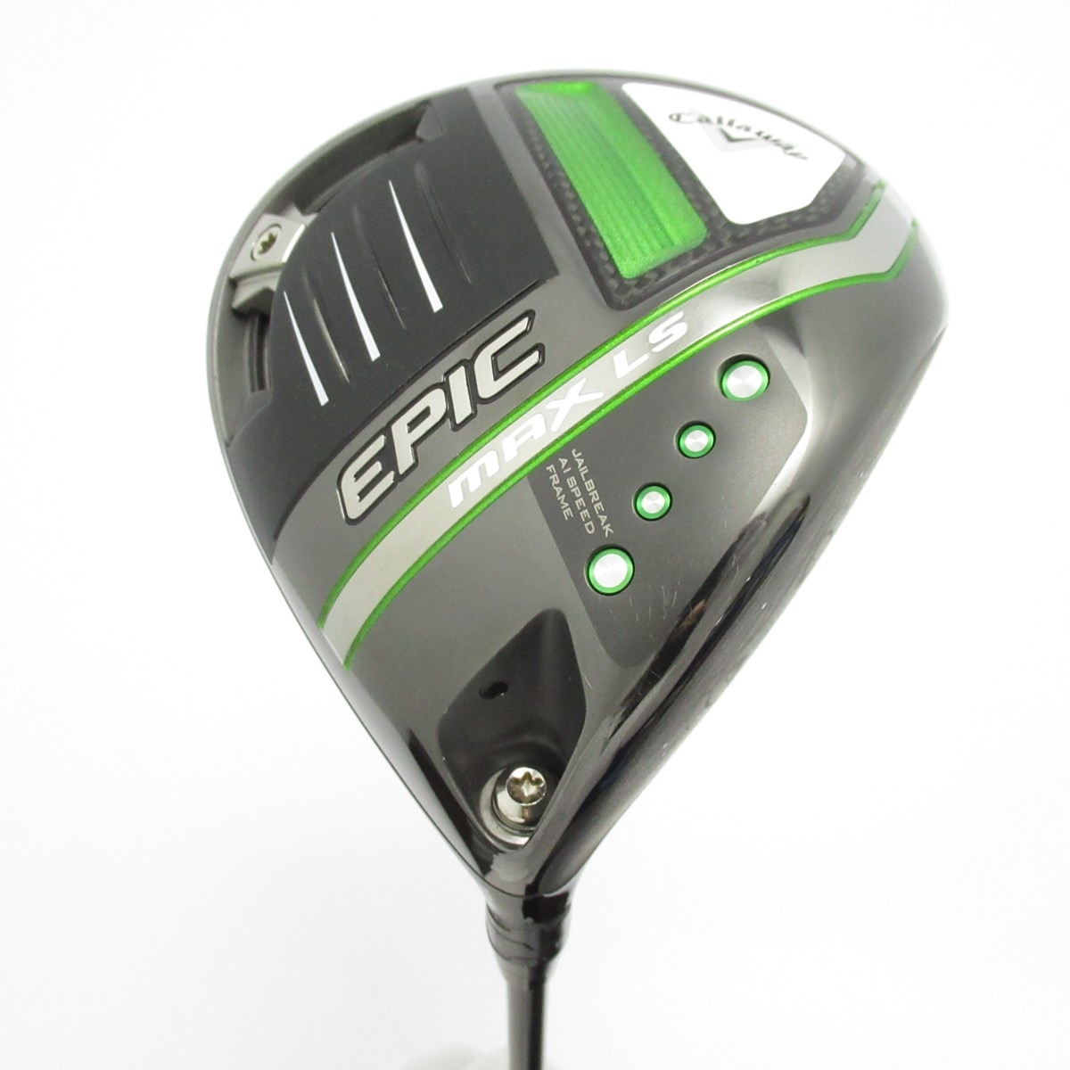中古】エピック MAX LS ドライバー TENSEI 55 for Callaway 10.5