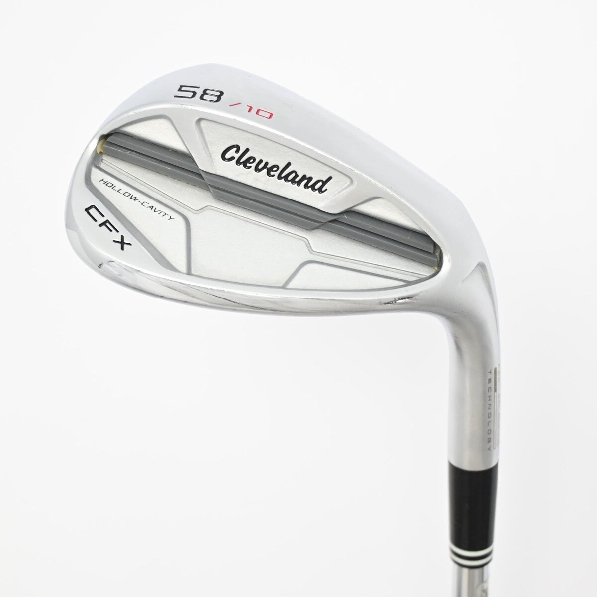 Cleveland CFX 58°/10° ウェッジ 楽天市場】ウェッジ クリーブランド cfx 58の通販