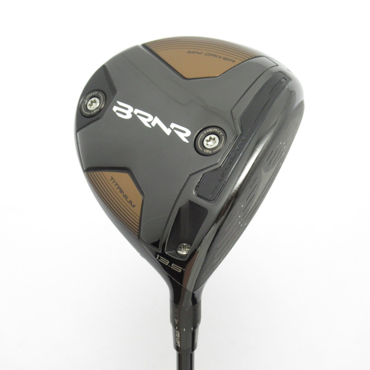 BRNR ドライバー PROFORCE 65 M40S 中古】バーナー ミニ US ドライバー PROFORCE 65 M40X 13.5 R BC