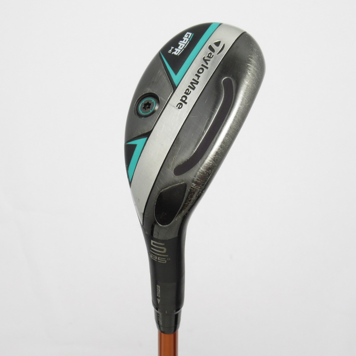 中古】GAPR(ギャッパー) ユーティリティ (テーラーメイド) 通販