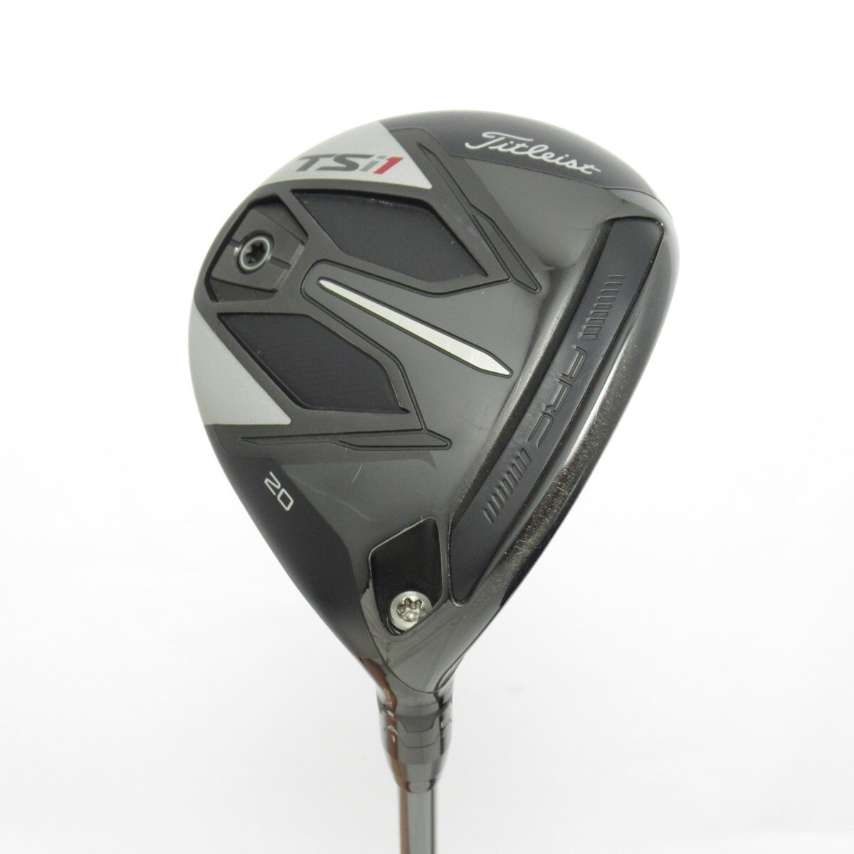 Titleist - 新品未使用　TSi1 20° 7W TSP013 R 新品未使用 TSi1 20° 7W TSP013 R - メルカリ