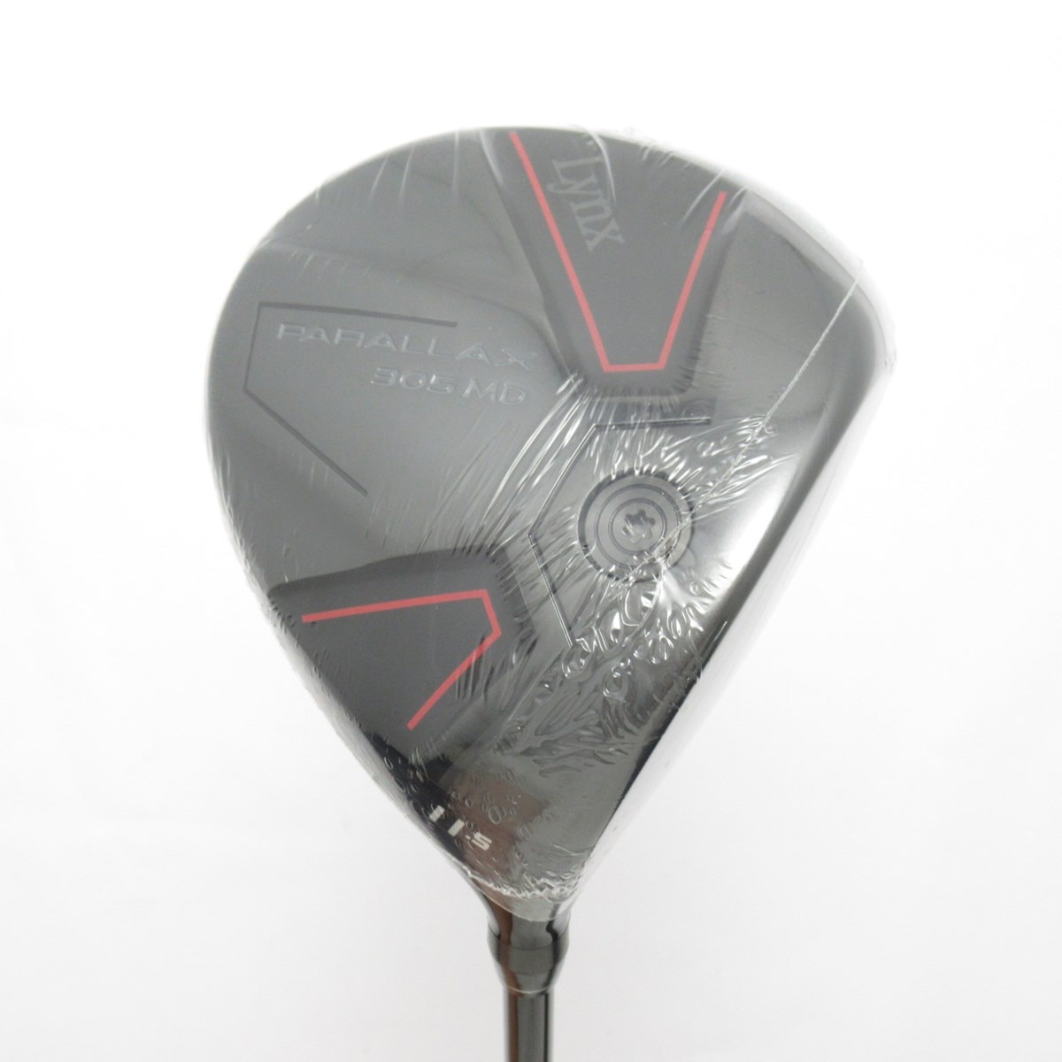 中古】パララックス 305MD ミニ ドライバー オリジナルカーボン